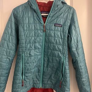 Patagonia Jacket